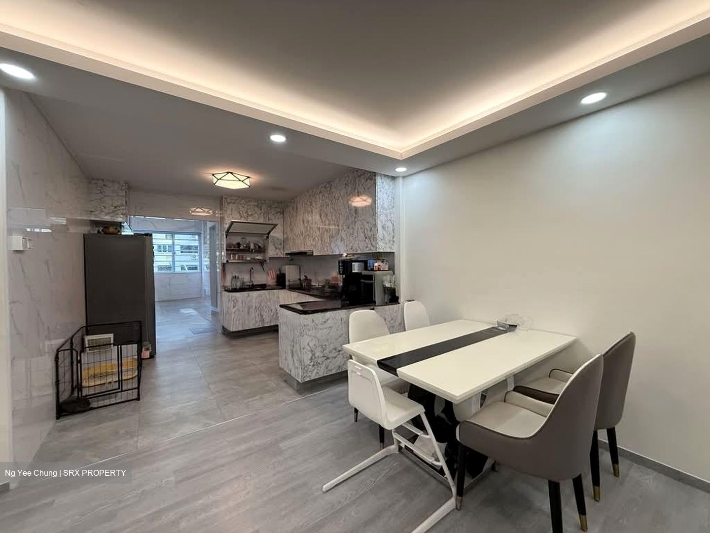 Blk 911 Hougang Street 91 (Hougang), HDB 4 Rooms #563928171